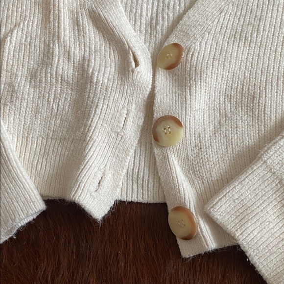 Topshop Cardigan - Picture 2 of 3